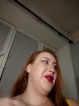 ElonaFox online show from 12-02-25, 05:14