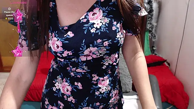 milan mayesty online show from 12-19-25, 07:49