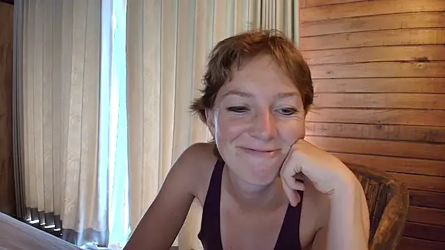 Snapshot of Ida-Rose chatting on 01-19-26, 06:50 Ida-Rose online show from 01-19-26, 06:50