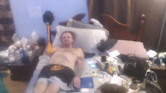 BIGDICKdoug696969 online show from 03-15-26, 05:36