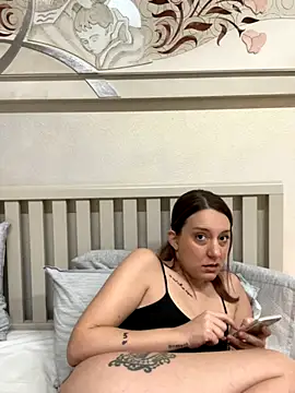 Mery Lu-01 online show from 12-02-25, 01:46