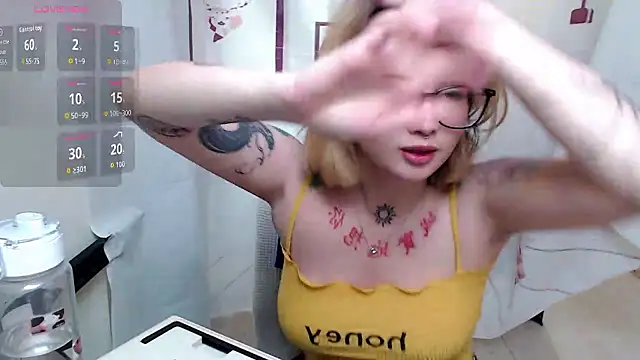 abella1116 online show from 01-11-26, 03:08