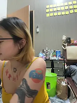 abella1116 online show from 01-10-26, 05:30