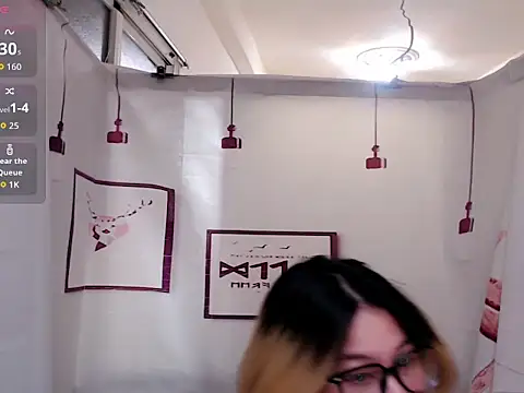 abella1116 online show from 12-18-25, 06:45