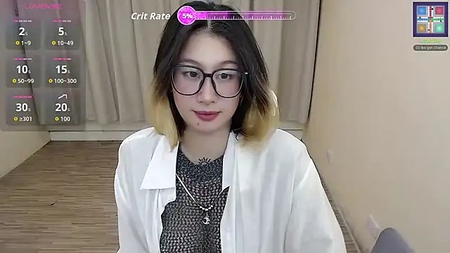 Snapshot of abella1116 chatting on 06-26-26, 02:45 abella1116 online show from 06-26-26, 02:45