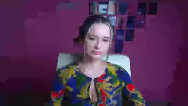 Melodie Aster online show from 03-10-26, 06:28