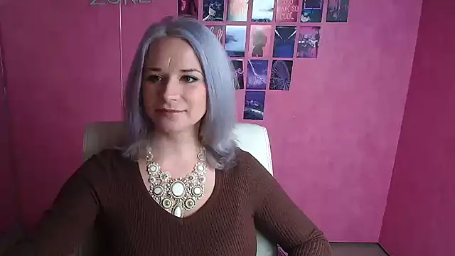 Melodie Aster online show from 03-15-26, 06:31