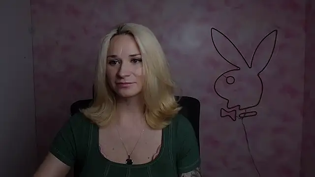 Melodie Aster online show from 05-04-26, 11:35