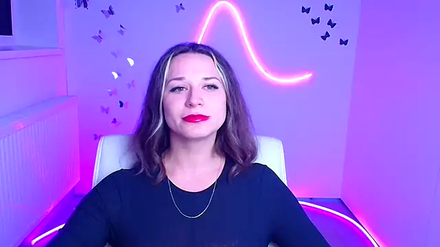 Melodie Aster online show from 12-20-25, 12:41