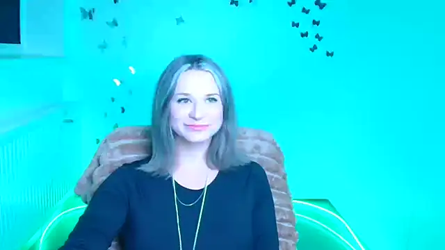 Melodie Aster online show from 02-01-26, 07:17