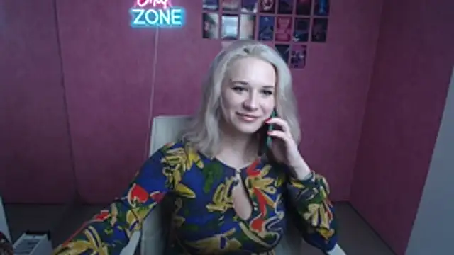 Melodie Aster online show from 03-21-26, 06:25