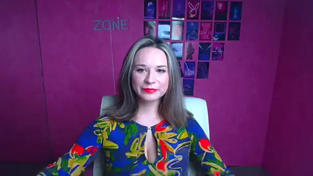 Melodie Aster online show from 03-03-26, 06:09