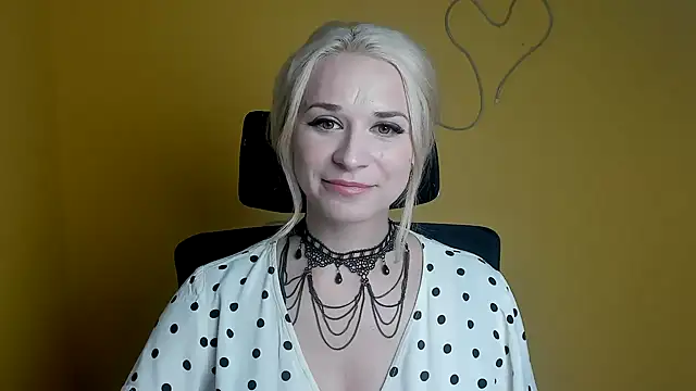 Melodie Aster online show from 04-13-26, 11:25