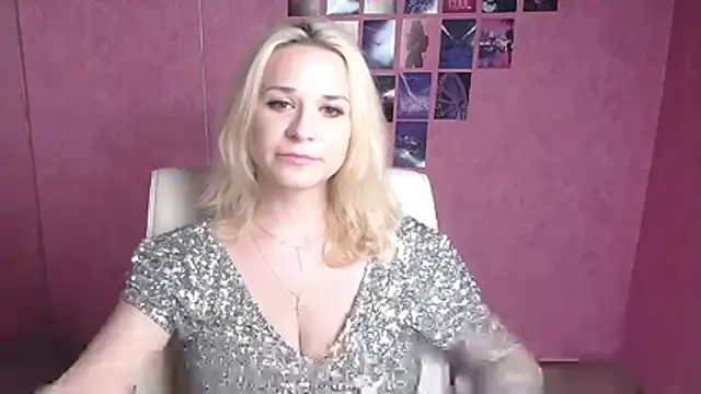 Melodie Aster online show from 05-10-26, 05:15