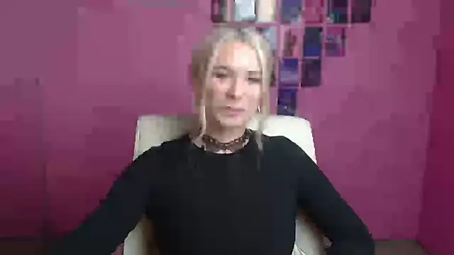 Melodie Aster online show from 04-02-26, 11:39