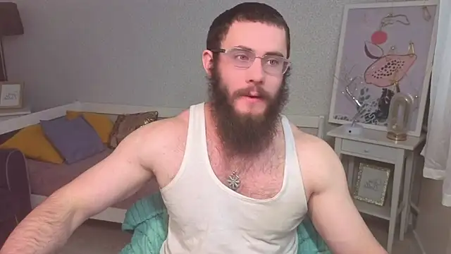 Ant Power online show from 04-04-26, 06:09