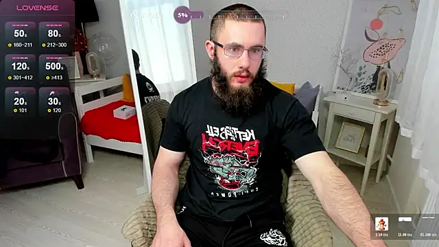 Ant Power online show from 02-26-26, 03:50