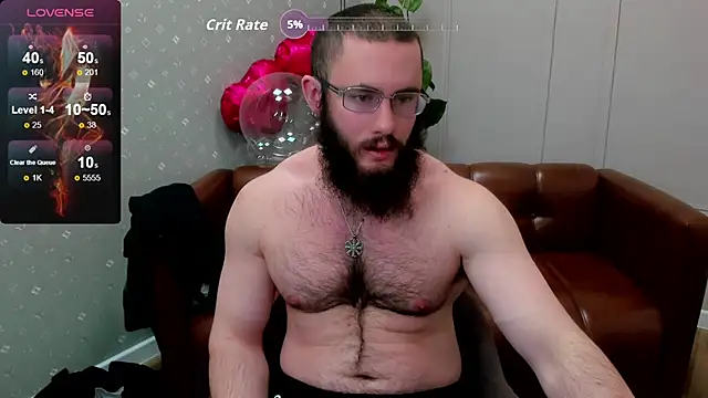 Ant Power online show from 02-25-26, 03:01