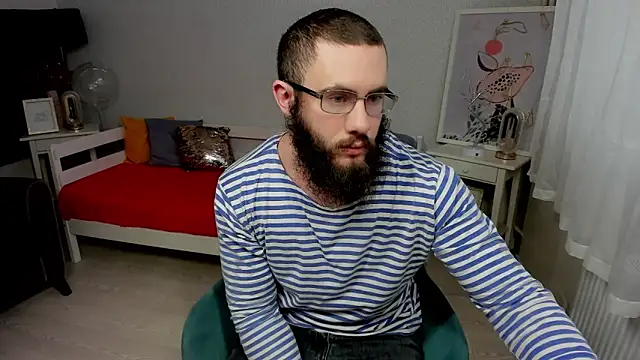 Ant Power online show from 03-04-26, 12:57