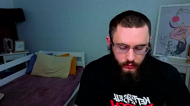 Ant Power online show from 05-25-26, 01:32