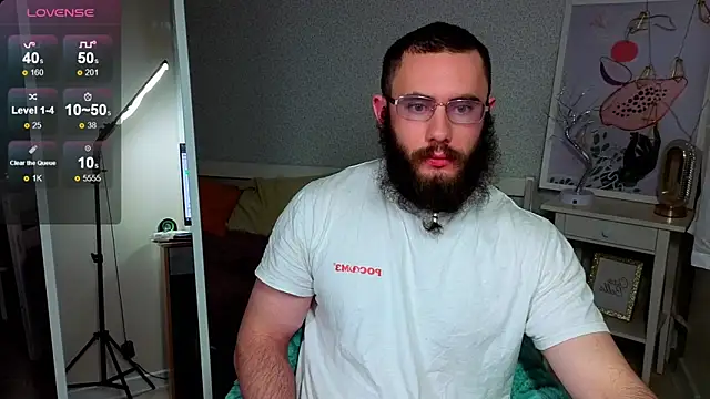 Ant Power online show from 05-19-26, 07:43