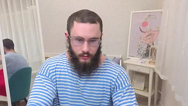 Ant Power online show from 03-11-26, 05:07