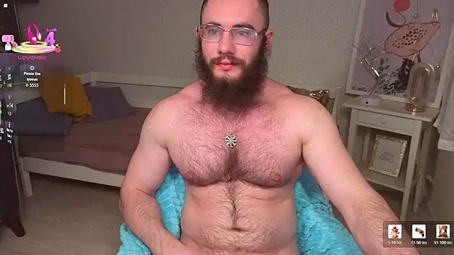 Ant Power online show from 04-11-26, 08:56