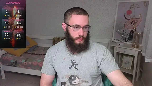 Ant Power online show from 04-17-26, 09:39