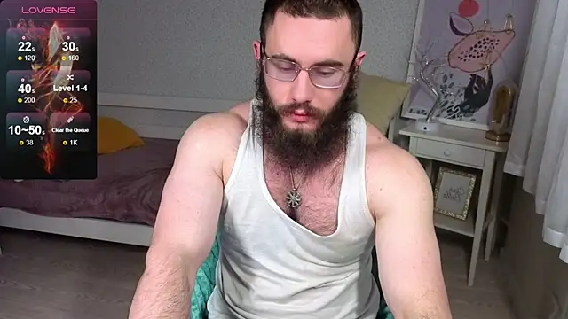 Ant Power online show from 04-23-26, 02:19