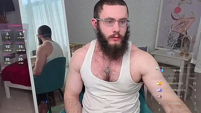 Ant Power online show from 03-14-26, 01:28