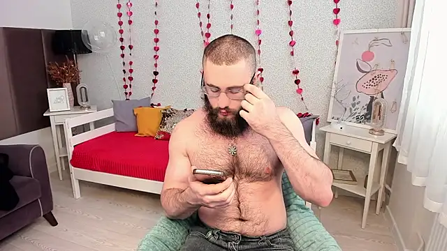 Ant Power online show from 02-13-26, 09:53