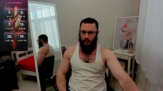 Ant Power online show from 03-05-26, 08:33