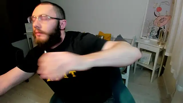 Ant Power online show from 01-19-26, 02:43