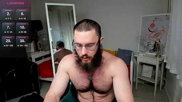 Ant Power online show from 02-28-26, 05:01