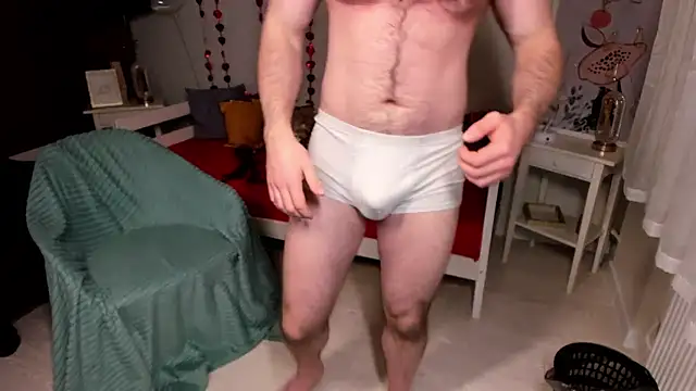 Ant Power online show from 02-12-26, 02:55