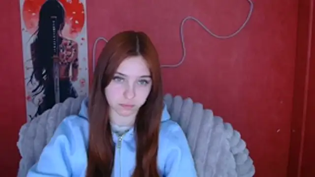 Lilu May online show from 02-03-26, 01:05