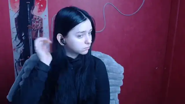 Lilu May online show from 02-24-26, 12:28