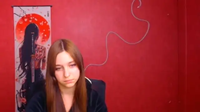 Snapshot of Lilu_May chatting on 12-17-25, 06:57 Lilu May online show from 12-17-25, 06:57