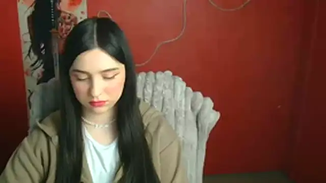 Snapshot of Lilu_May chatting on 04-27-26, 11:19 Lilu May online show from 04-27-26, 11:19