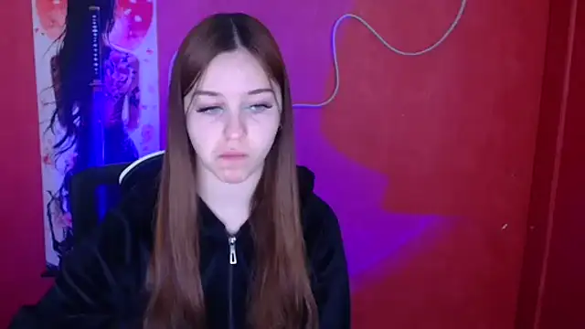 Lilu May online show from 01-18-26, 12:30