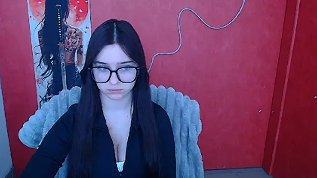 Lilu May online show from 02-17-26, 12:46