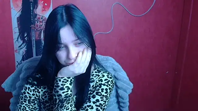 Lilu May online show from 02-26-26, 06:35