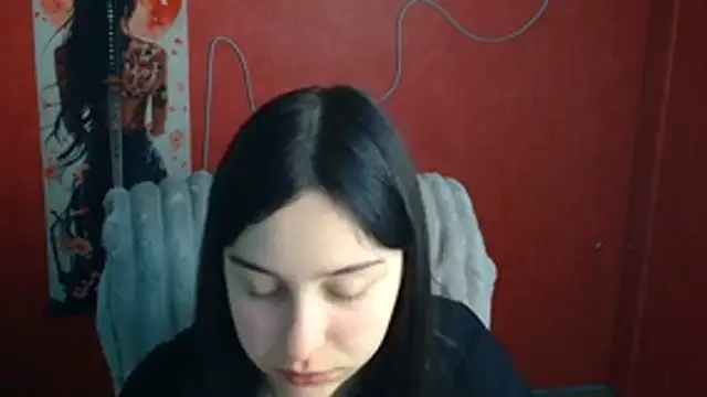 Snapshot of Lilu_May chatting on 04-30-26, 12:12 Lilu May online show from 04-30-26, 12:12