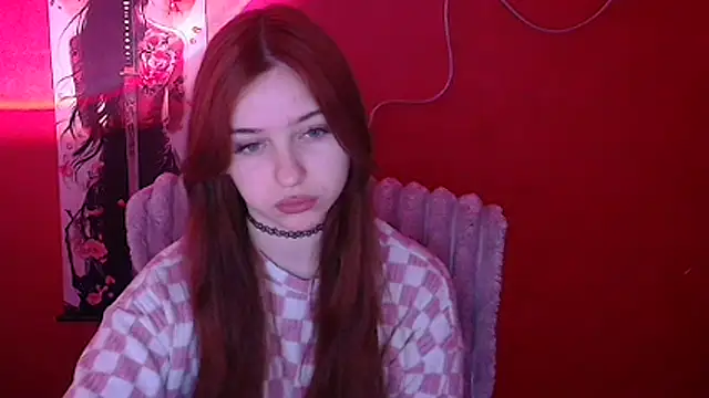 Lilu May online show from 02-12-26, 06:13