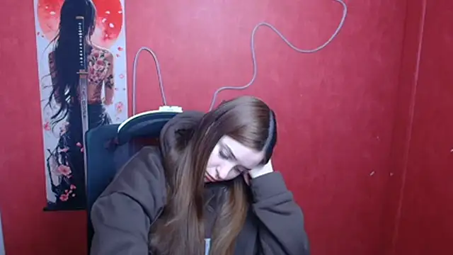 Snapshot of Lilu_May chatting on 01-15-26, 06:39 Lilu May online show from 01-15-26, 06:39