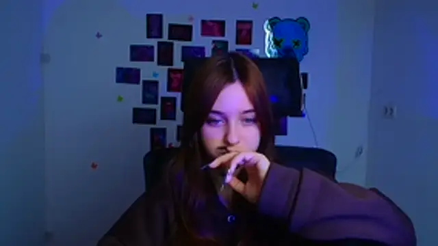 Snapshot of Lilu_May chatting on 01-07-26, 12:54 Lilu May online show from 01-07-26, 12:54