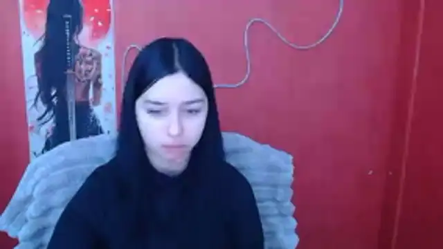 Lilu May online show from 02-23-26, 12:39