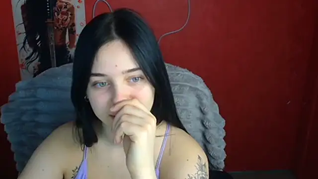 Lilu May online show from 04-03-26, 12:11