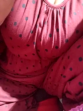 hottyrose69 online show from 01-06-26, 04:33