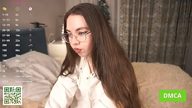 JesusBeckler online show from 01-11-26, 04:25